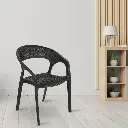 Nilkamal Club Plastic Chair