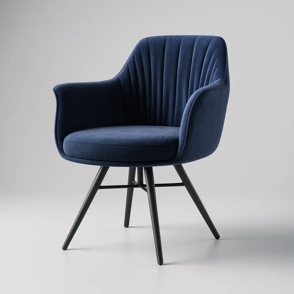 DC- 2005 F & R (FIX SS PVD GOLD/ ROSE GOLD)