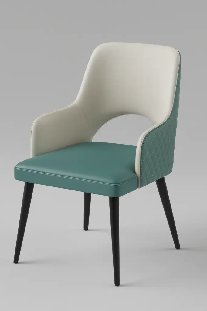 DC- 2011 (SS PVD GOLD/ ROSE GOLD)