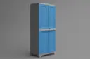 నీల్‌కమల్ FB1 స్టోరేజ్ క్యాబినెట్ (Nilkamal FB1 Storage Cabinet)