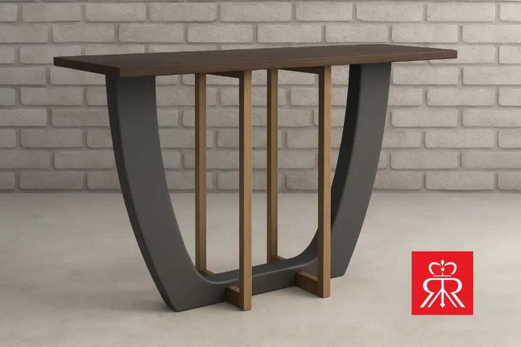 CON- WOOD 31 (PVD G/RG)