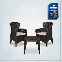 Nilkamal Breeze Outdoor Set