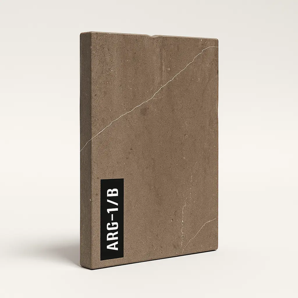 ARMANI -1/B (PER SQ. FT. RATE)