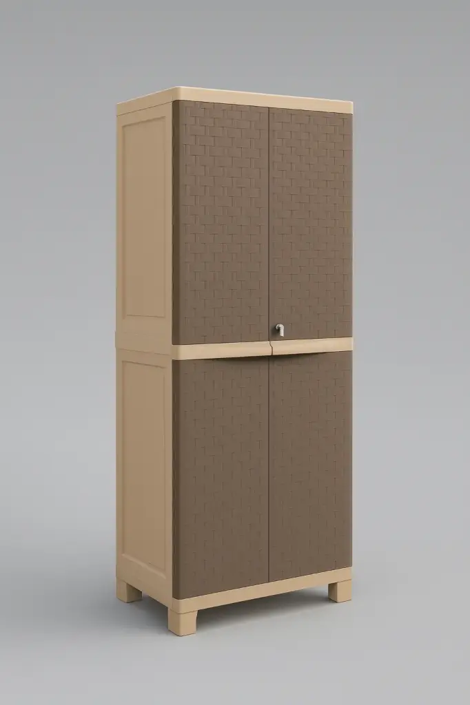 నీల్‌కమల్ FB6 స్టోరేజ్ క్యాబినెట్ (Nilkamal FB6 Storage Cabinet)