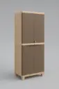 Nilkamal FB6 Storage Cabinet