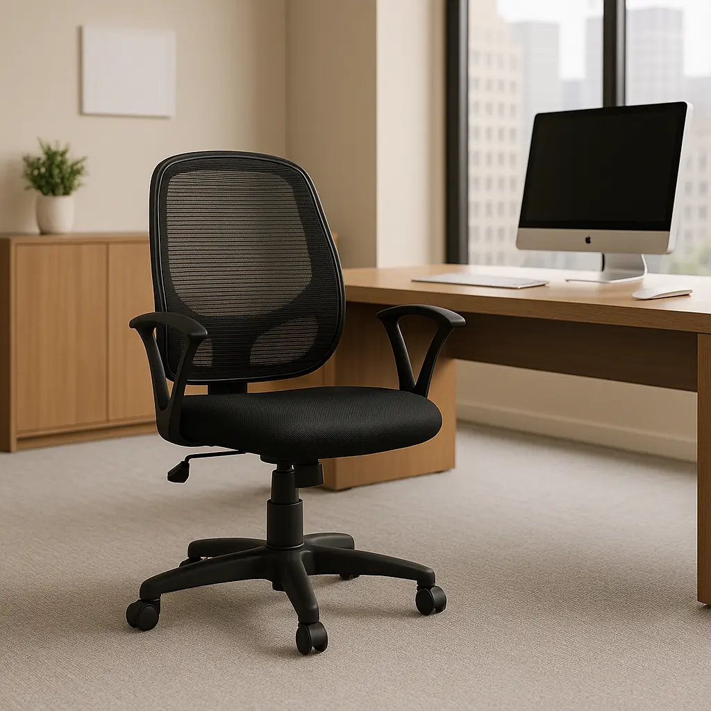 802 Netted Rev MB Chair