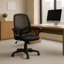 802 Netted Rev MB Chair