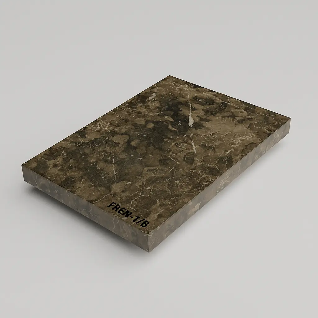 FREN -1/B (PER SQ. FT. RATE)