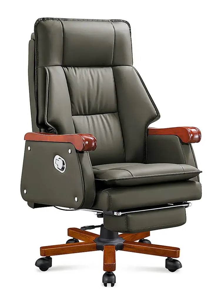 H1013 EXECUTIVE OFFICE CHAIR