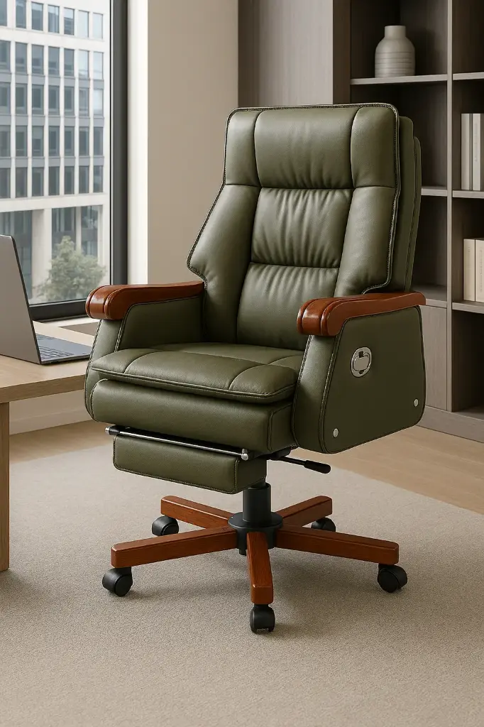 H1013 Executive Office Chair