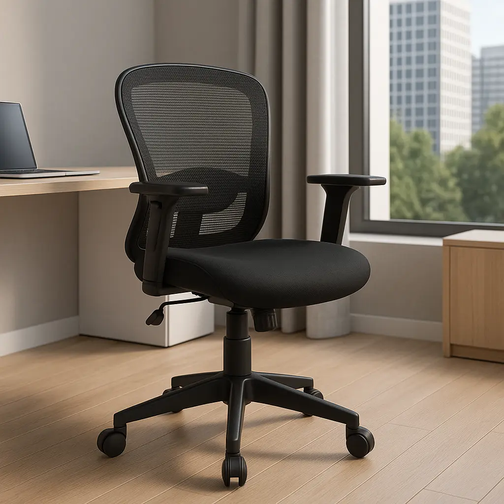 Butterfly MB Chair