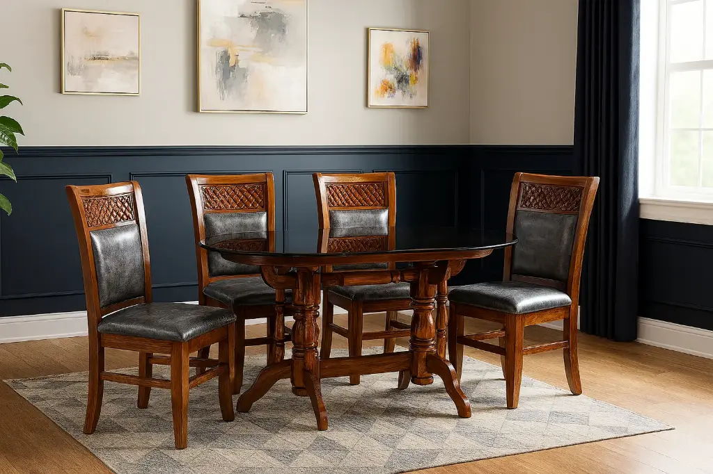 Diamond Dining