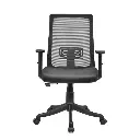 Dynamic MB Chair (BLACK)