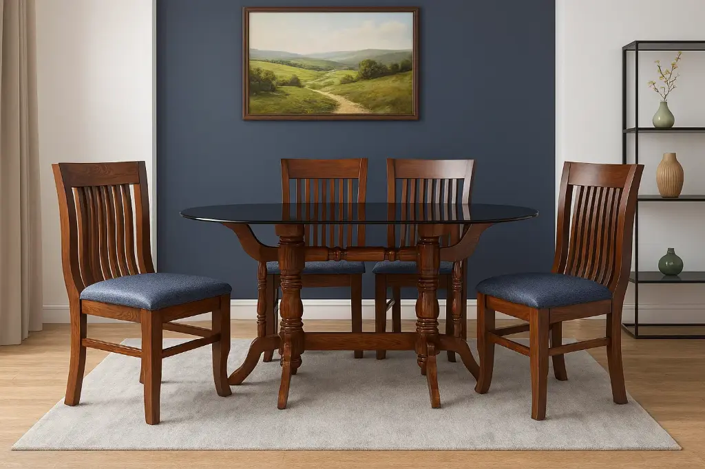 Daisy Dining Set