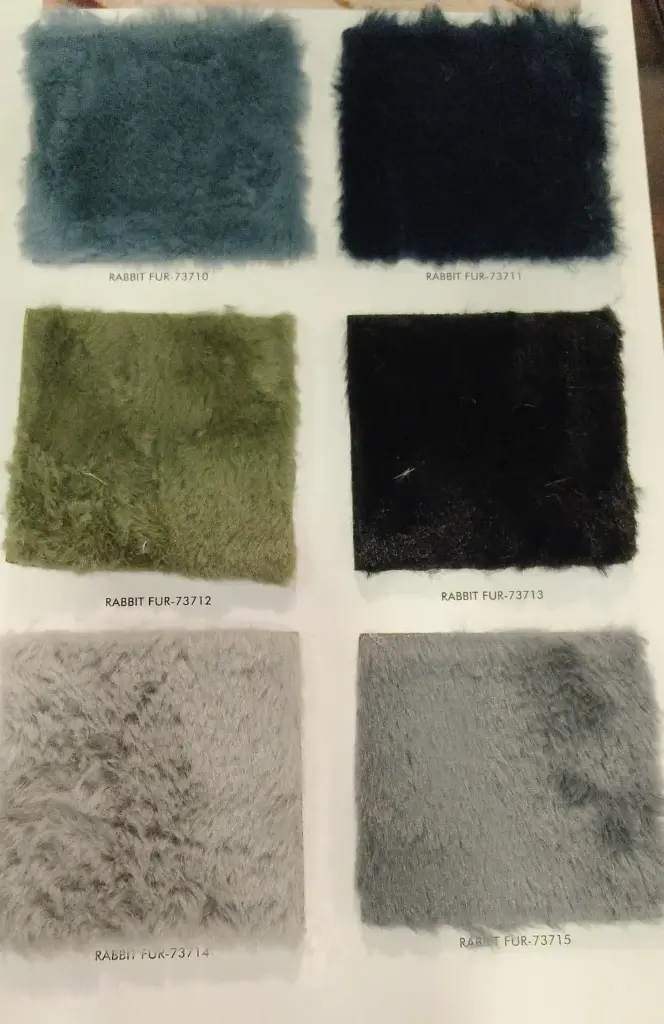 Rabbit Fur Mtg