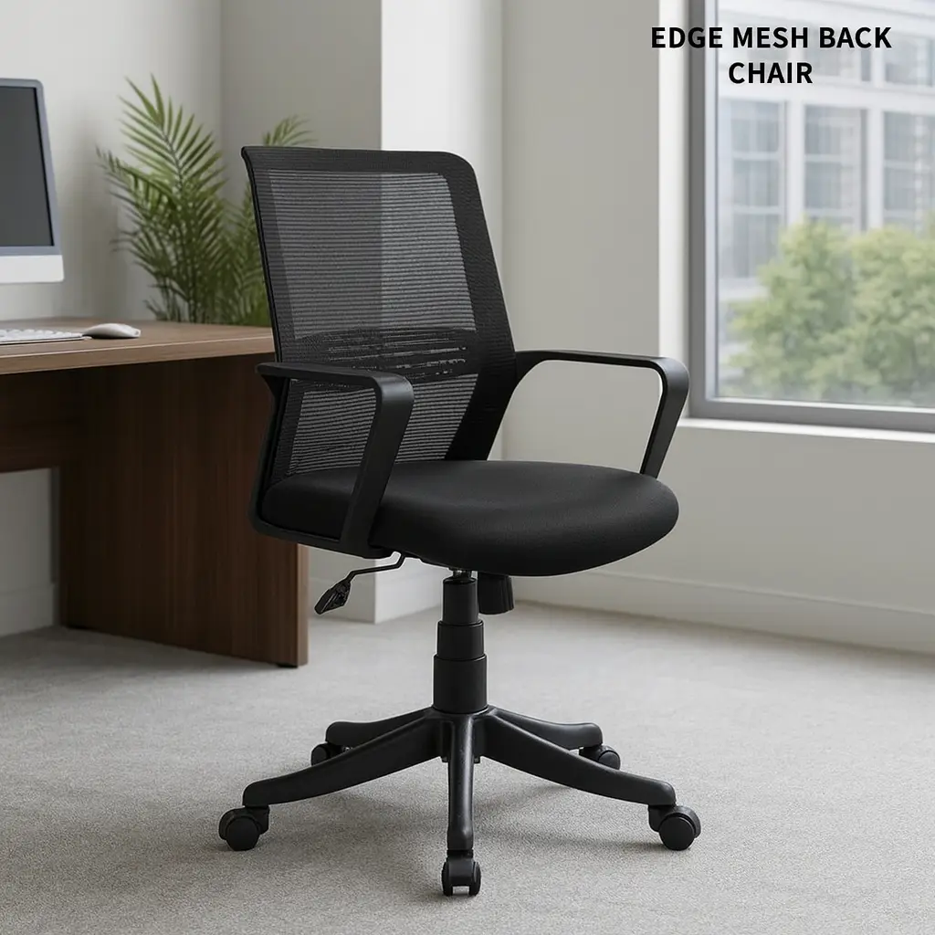 Edge MB Chair 