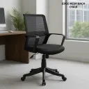 Edge MB Chair 
