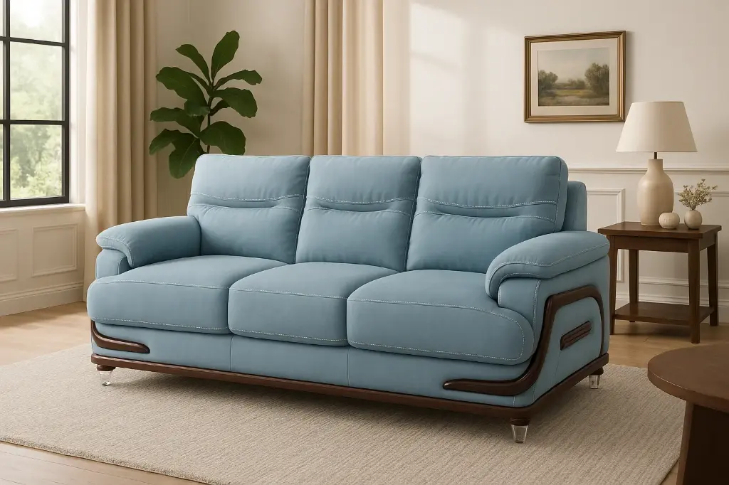Jessy Corner Sofa