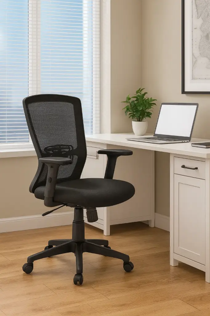 ఫ్లాష్ MB చైర్ (Flash MB Chair)