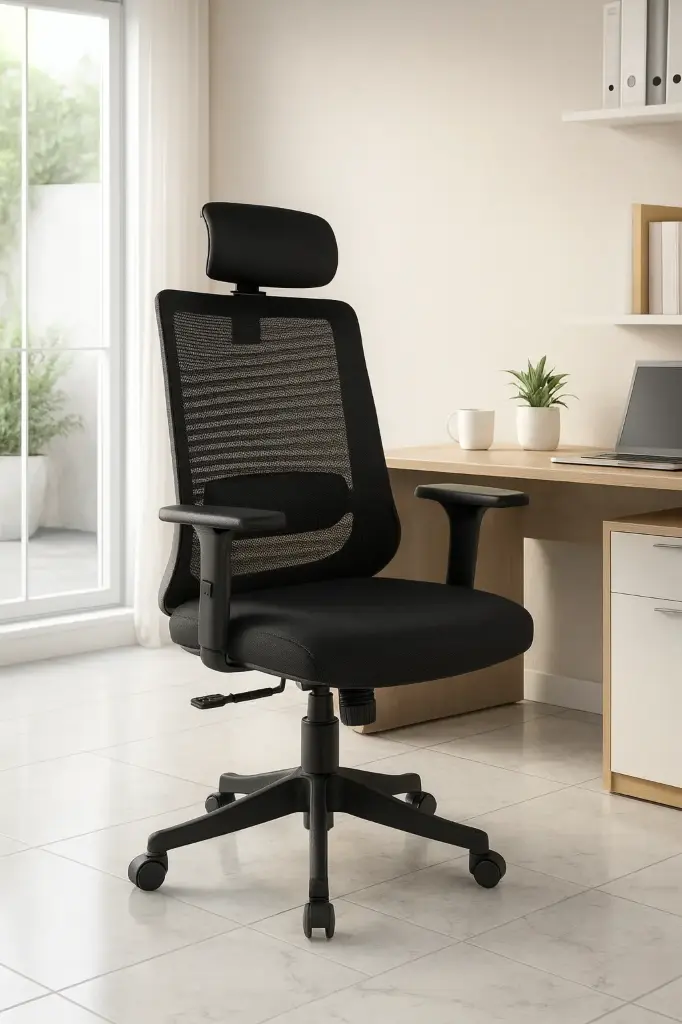 Hilite HB Chair