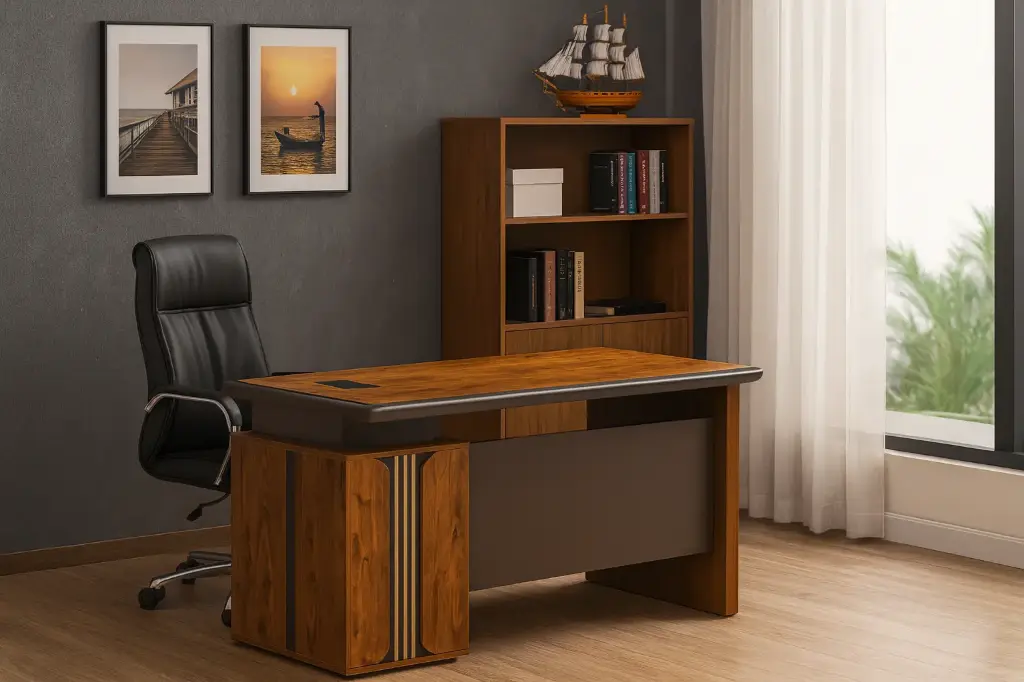 J01-14 Office Table
