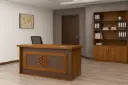 102-14 ఆఫీస్ టేబుల్ (102-14 Office Table)