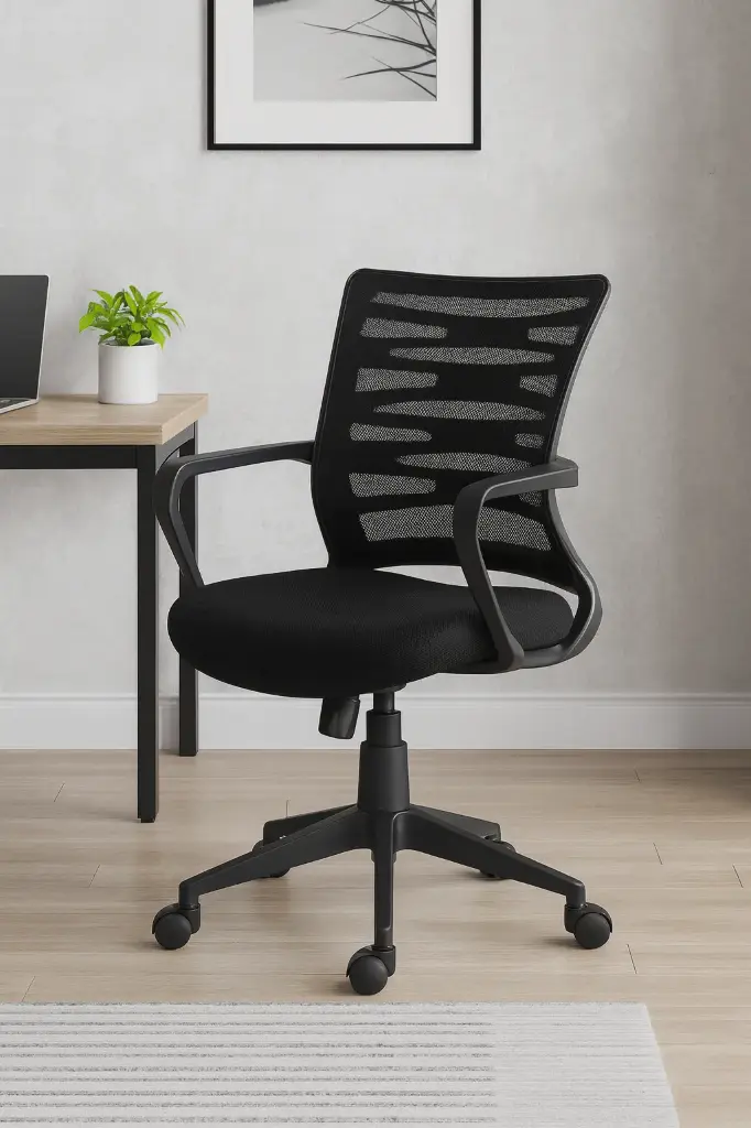 Kabel MB Chair