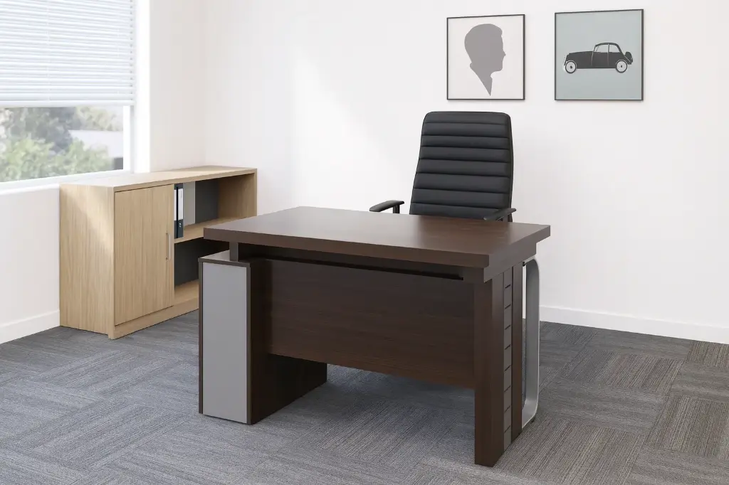 K12 Office Table (K12-12)