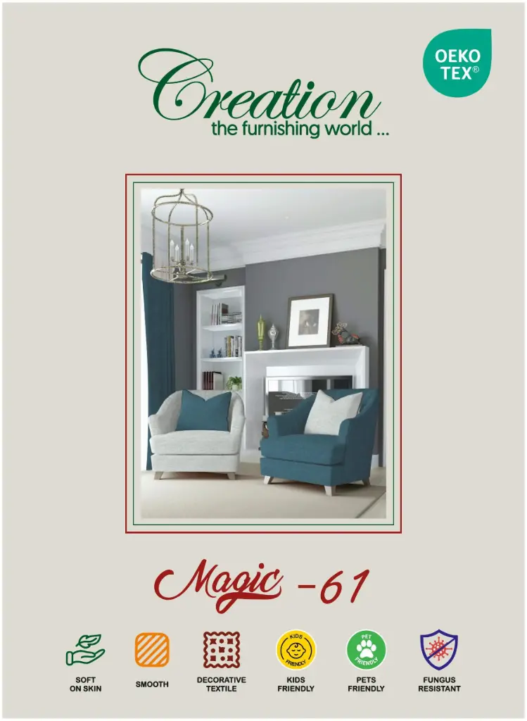 Magic 61