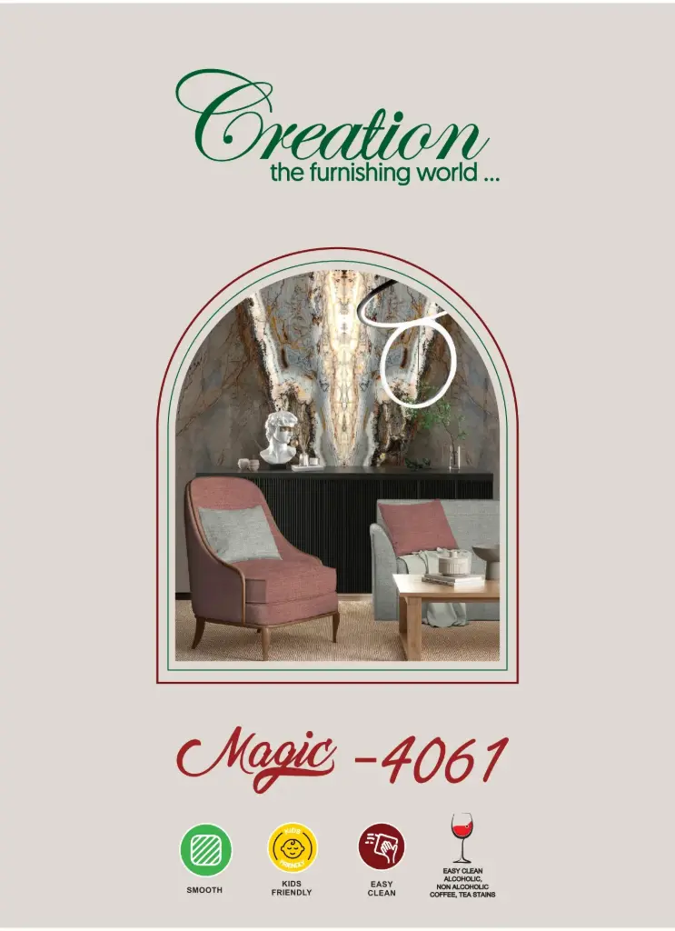 మ్యాజిక్ - 4061 (Magic - 4061)