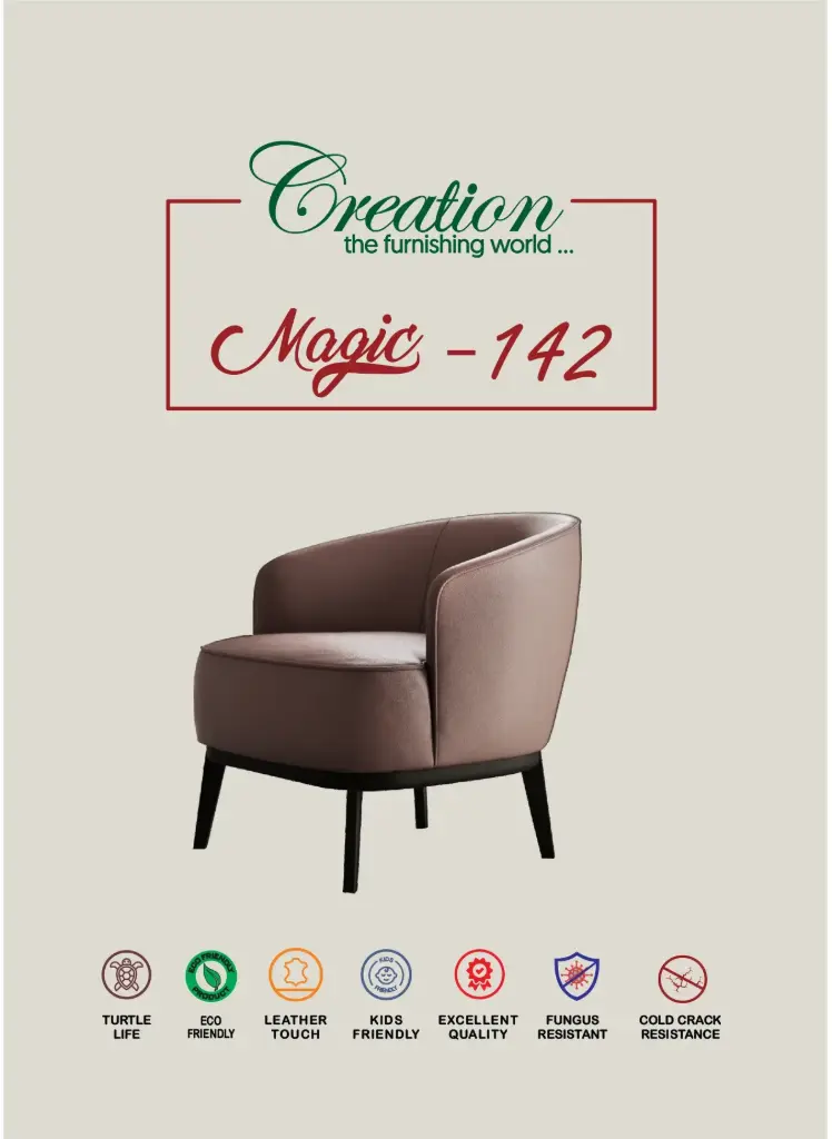 మ్యాజిక్ - 142 (Magic - 142)