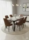 K-Series Dining Table Set