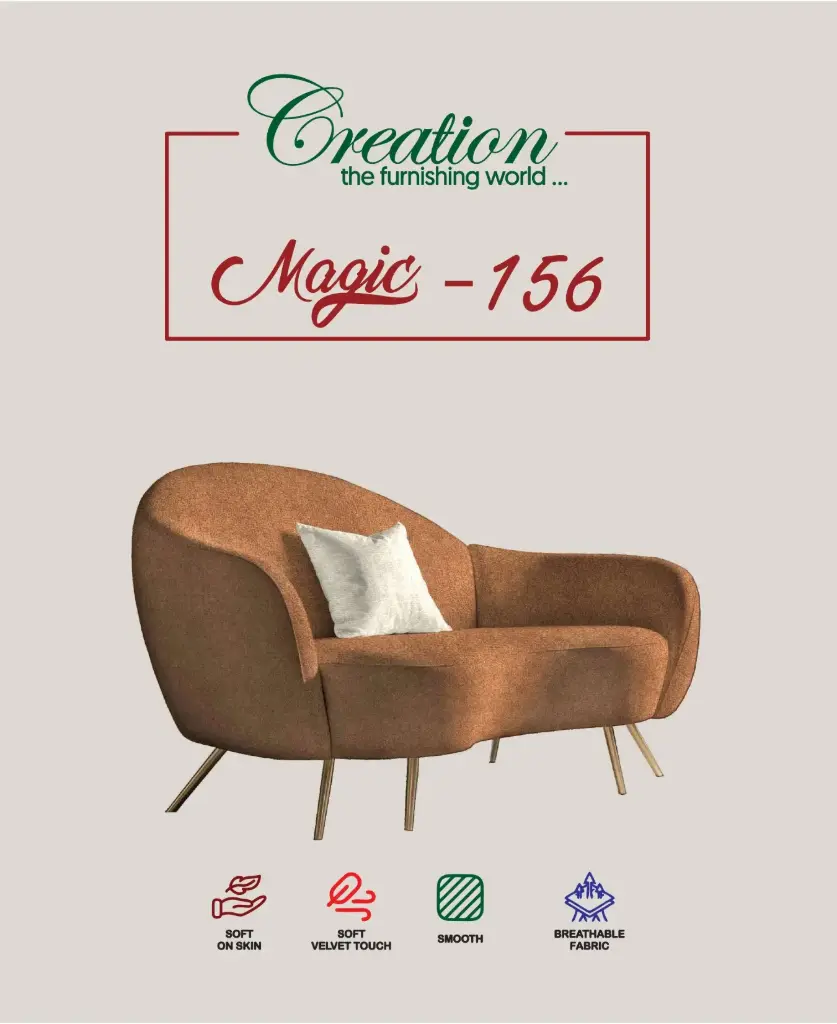 మ్యాజిక్ - 156 (Magic - 156)