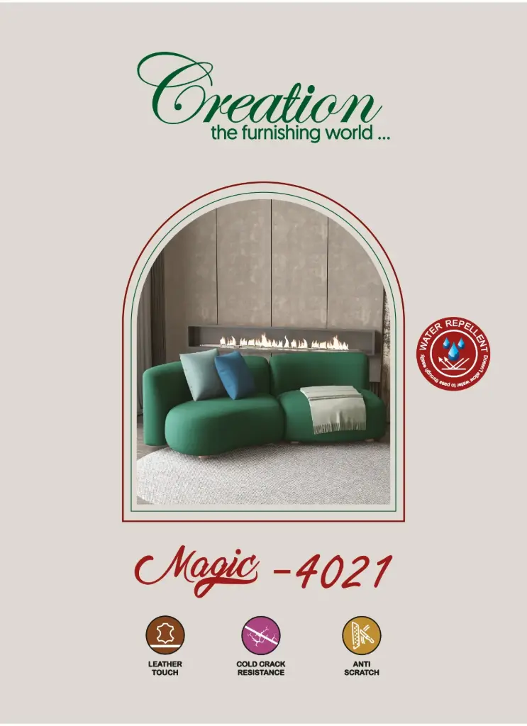 మ్యాజిక్ - 4021 (Magic - 4021)