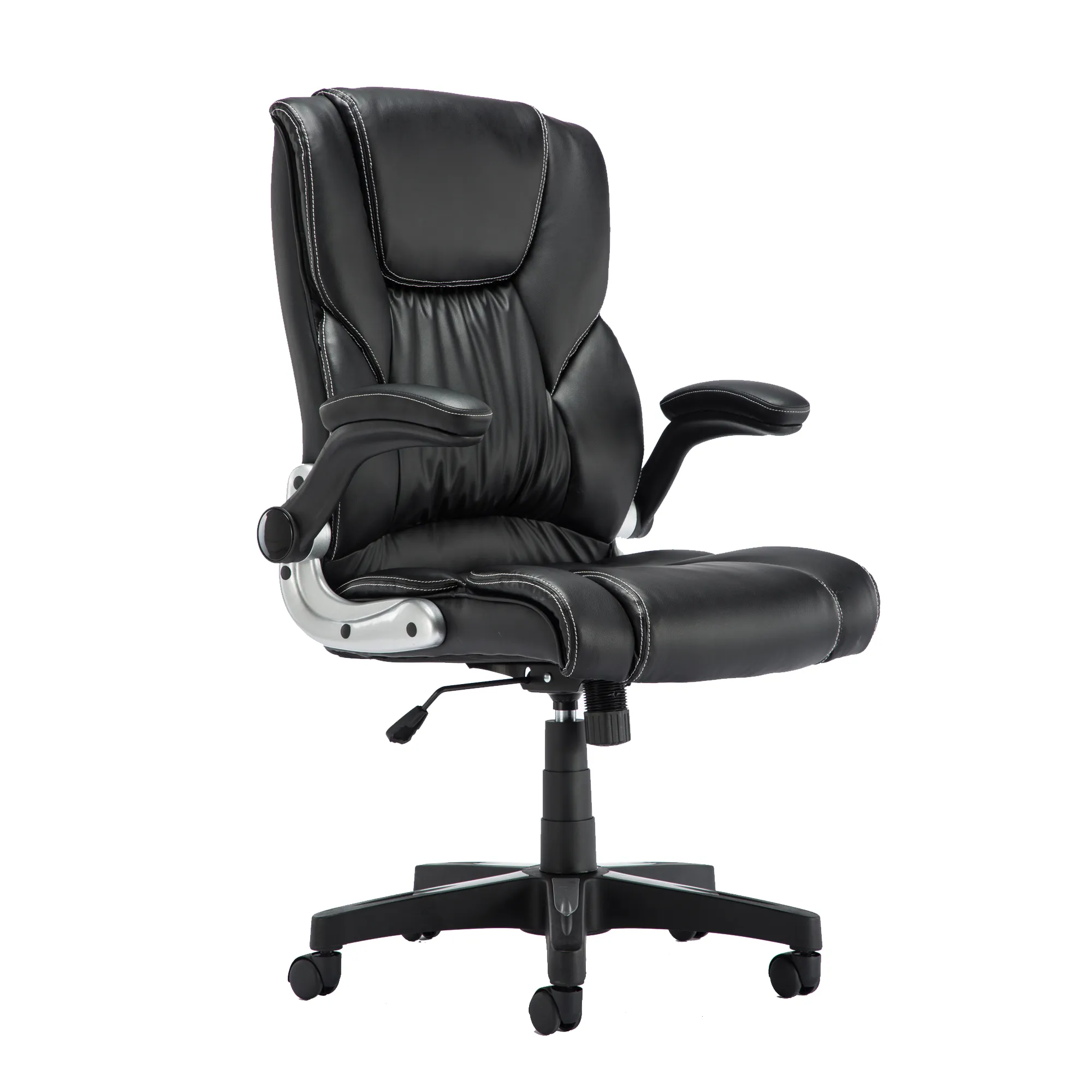 6121 Black Chair