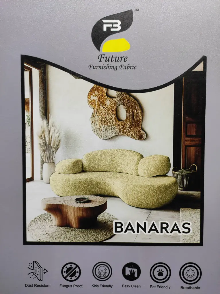 బనారస్ (Banaras)