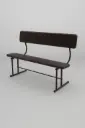 సుప్రీమ్ - షిక్ బెంచ్ (Supreme - Chic Bench)