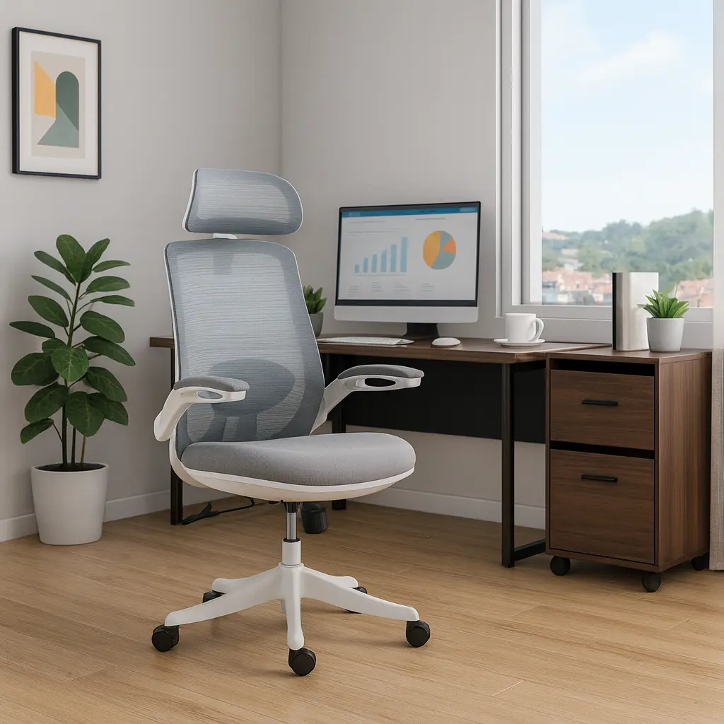 Ritz HB Chair (Black)