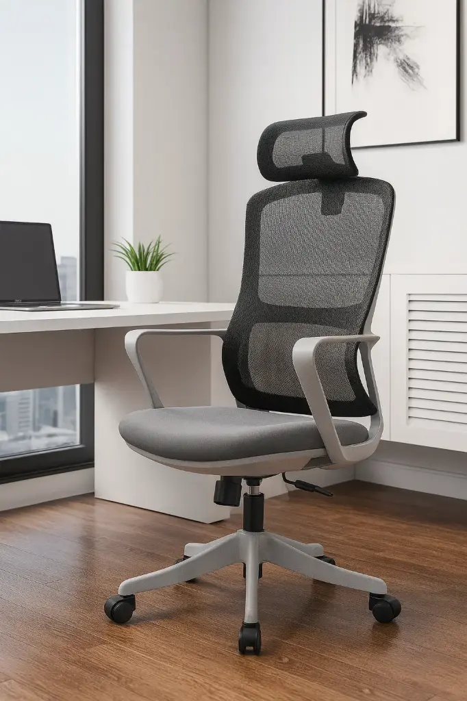 Q8 HB చైర్ (Q8 HB Chair)