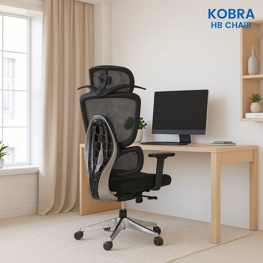 కోబ్రా HB చైర్ (Kobra HB Chair)