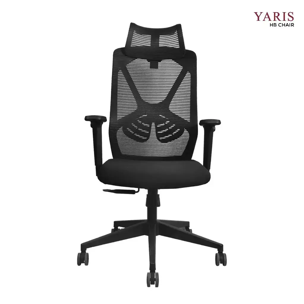 Yaris HB Chair