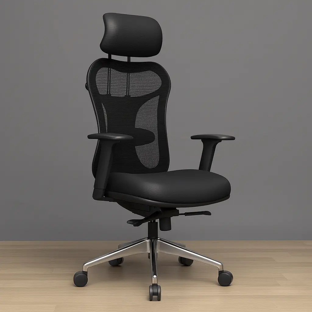 ఆప్టిమస్ ఎలైట్ HB చైర్ (Optimus Elite HB Chair)