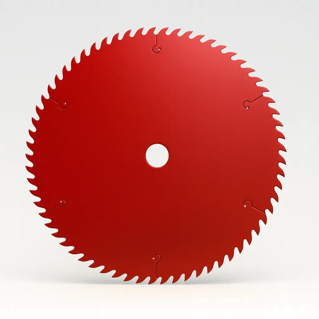 TCT సా బ్లేడ్ (TCT Saw Blade) (5*40T)