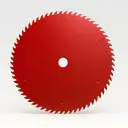 TCT సా బ్లేడ్ (TCT Saw Blade)