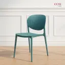 CC01 ప్లాస్టిక్ చైర్ (CC01 Plastic Chair)