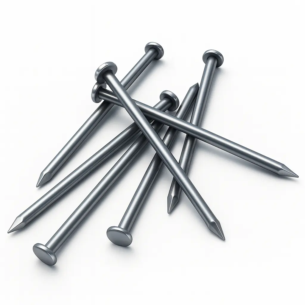 Wire Nails