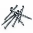 Wire Nails