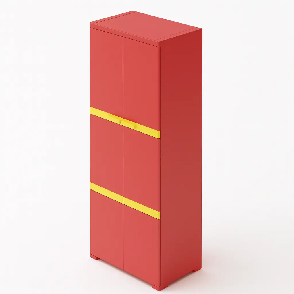నీల్‌కమల్ FML స్టోరేజ్ క్యాబినెట్ (Nilkamal FML Storage Cabinet)