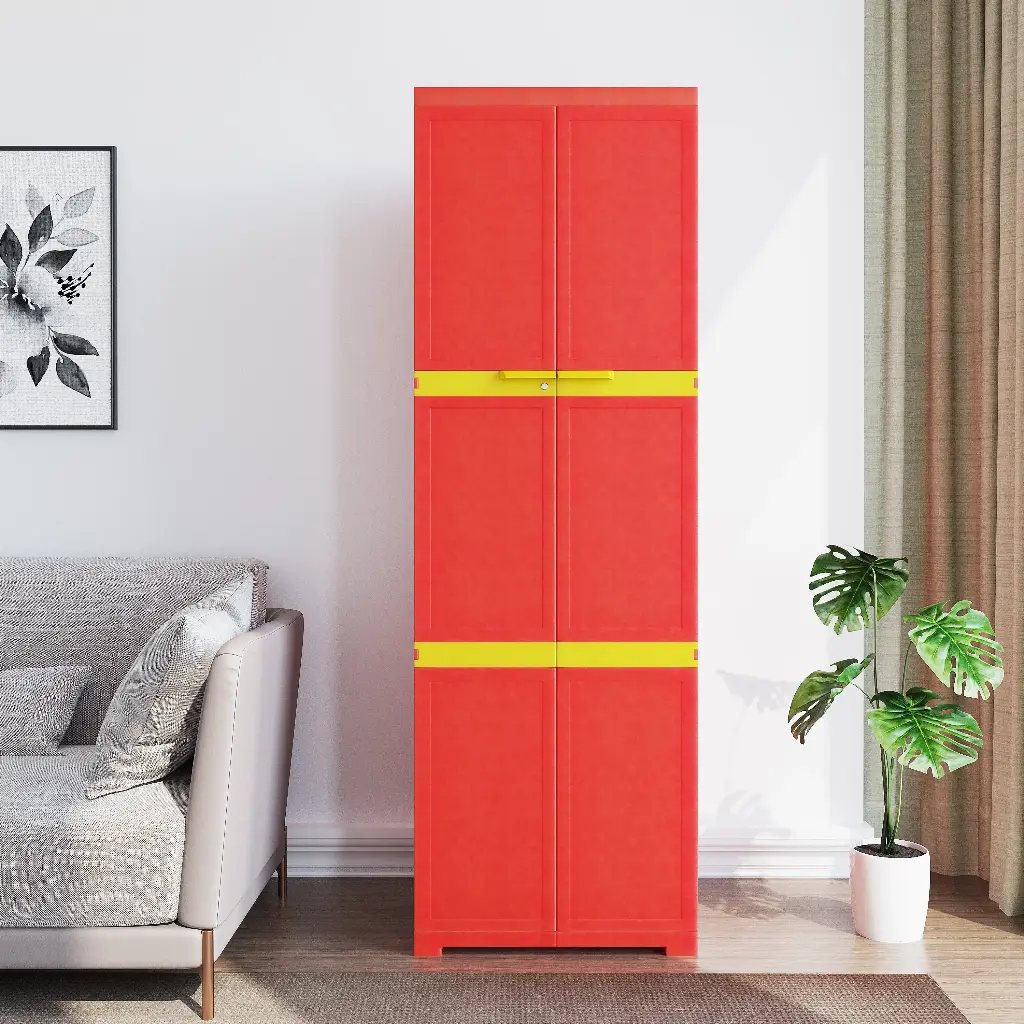 Nilkamal FML Storage Cabinet