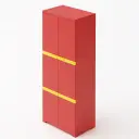 నీల్‌కమల్ FML స్టోరేజ్ క్యాబినెట్ (Nilkamal FML Storage Cabinet)